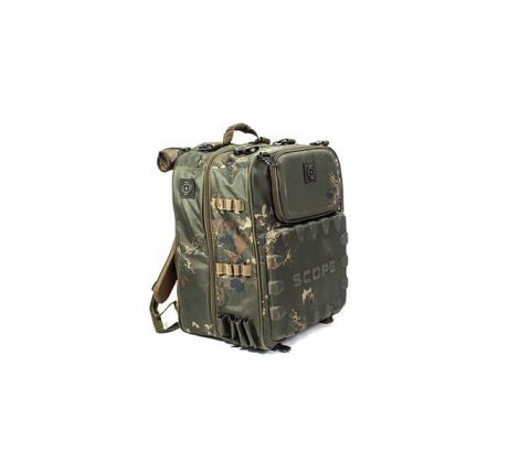 NASH Rucksack Scope OPS Ruckall