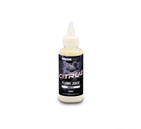 Nash Citruz Plume Juice