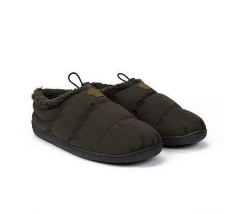 Nash Deluxe Bivvy Slippers