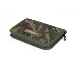 Fox Obal na doklady Camolite Licence Wallet