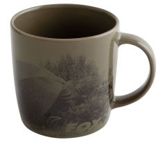 Fox Hrnček Voyager Ceramic Mug