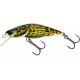 Salmo BULLHEAD FLOATING 4.5cm Bullhead