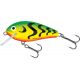 Salmo BUTCHER SINKING 5cm Green Tiger