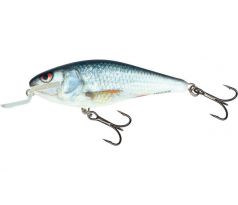 Salmo EXECUTOR SHALLOW RUNNER 9cm Real Dace