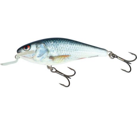 Salmo EXECUTOR SHALLOW RUNNER 9cm Real Dace