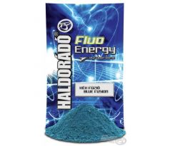 Haldorádó Fluo Energy Modrá Fúzia / Blue Fusion