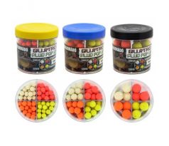 Haldorádó Boilies Quatro fluo PopUp