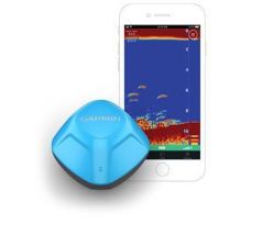 Garmin STRIKER Cast GPS - nahadzovací sonar