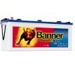 Banner Energy Bull Trakčné batérie