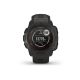 Garmin Instinct Solar, Graphite