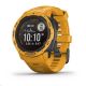 Garmin Instinct Solar, Sunburst