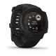 Garmin Instinct Solar, Tactical Black