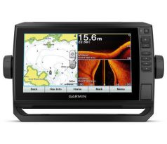 Garmin echoMAP™ Plus 92sv (sonda v balení)