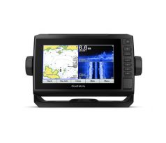 Garmin echoMAP™ Plus 72sv (sonda v balení)