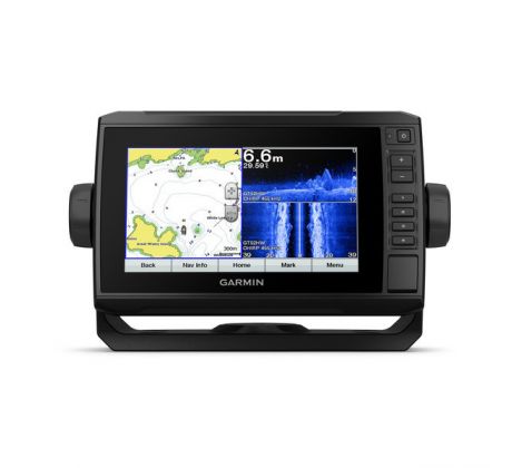 Garmin echoMAP™ Plus 72sv (sonda v balení)