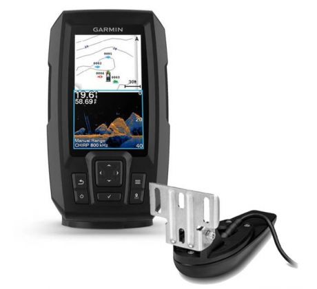 Garmin Striker Vivid 4cv