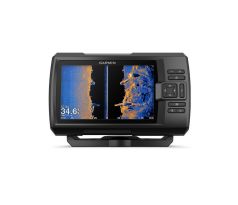 Garmin Striker Vivid 7sv