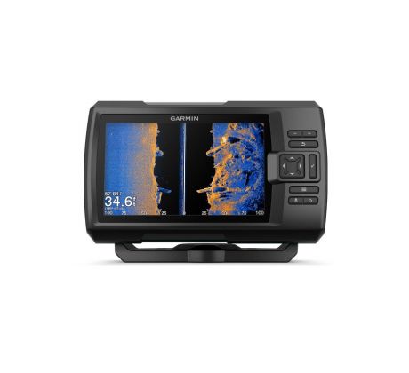 Garmin Striker Vivid 7sv