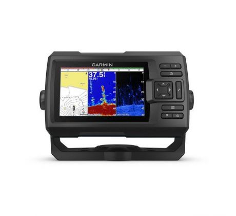 Garmin Striker Vivid 5cv