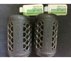 Korum Mesh Combi Feeder - medium