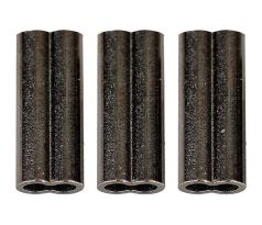 Savage Gear Double Barrel Crimps 50 ks