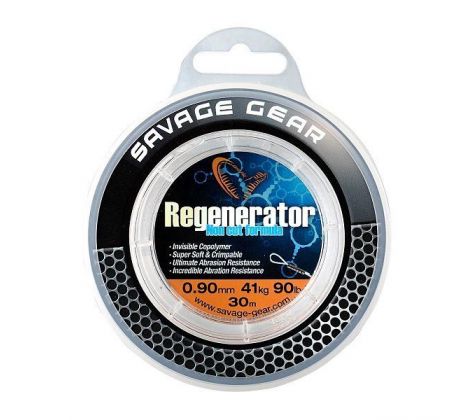 Savage Gear Vlasec Regenerator Mono 30 m