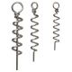 Savage Gear Očko Corkscrews 8 ks