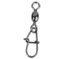 Savage Gear Karabínka s Obratlíkom Eggsnap Swivel