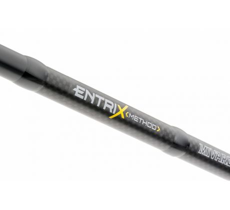 Mivardi Entrix Method 3,6m 40 - 90gr