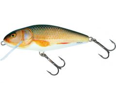 Salmo PERCH FLOATING - 12cm Real Roach