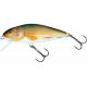 Salmo PERCH FLOATING - 12cm Real Roach