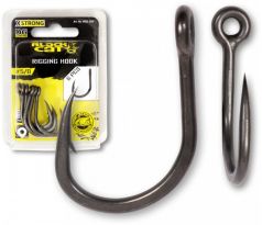 BLACK CAT RIGGING HOOK