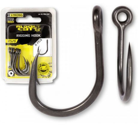 BLACK CAT RIGGING HOOK