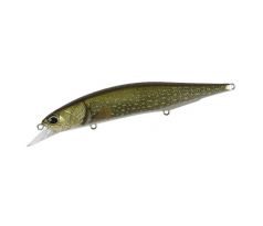 DUO Realis Jerkbait 120SP PIKE LIMITED Pike ND