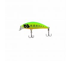 DUO Spearhead Ryuki 45S Full Chart Yamame