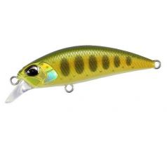 DUO Spearhead Ryuki 38S Natural Yamame