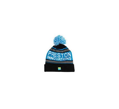 Preston Waterproof Bobble Hat čiapka