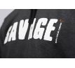 Savage Gear Mikina Logo Hoodie