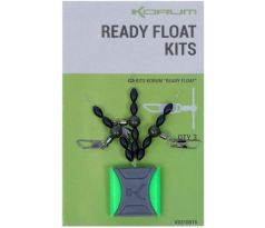 Korum Ready Float Kits