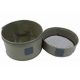 Korum EVA GROUNDBAIT & RIDDLE SET
