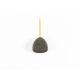 Avid Outline In-Line Flat Pear