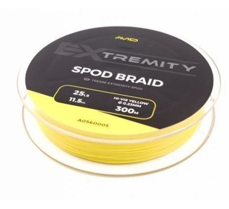 Avid Extremity Spod Braid