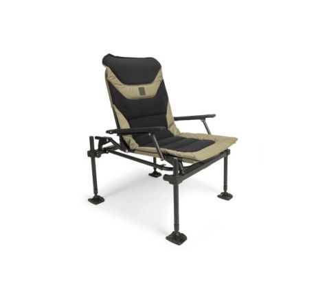 Korum Accessory Chair X25