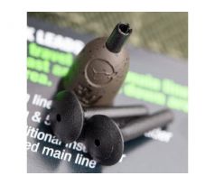 KORDA SAFE ZONE FLYING BACKLEADS - nahadzovacie backleady medium