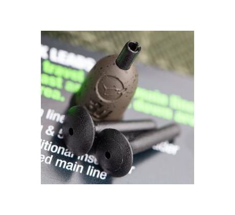 KORDA SAFE ZONE FLYING BACKLEADS - nahadzovacie backleady medium