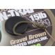 Korda Náväzcová Šnúrka N-Trap Soft Gravel 20 m 15lb