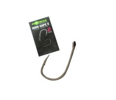 KORDA Wide Gape X