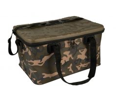 Fox Aquos Camo Bags