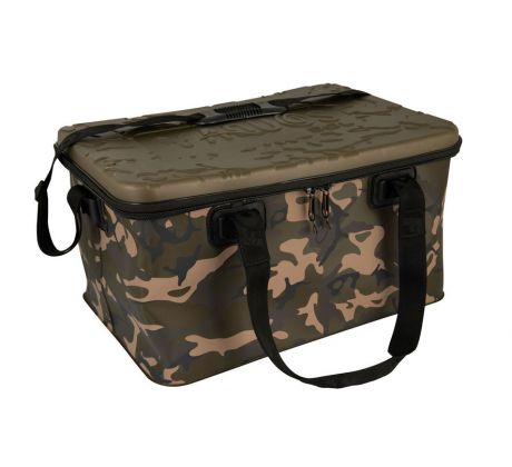 Fox Aquos Camo Bags