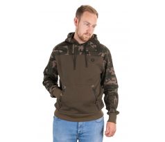 Fox Khaki/Camo Hoody